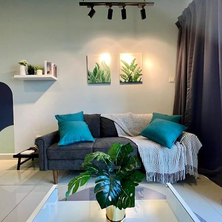 Riverview 8Pax 2Br In Kbtown Netflix, Wi-Fi B-3A-5 Kota Bharu Eksteriør bilde